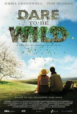 Смелость быть диким / Dare to Be Wild (2015) смотреть онлайн бесплатно в отличном качестве