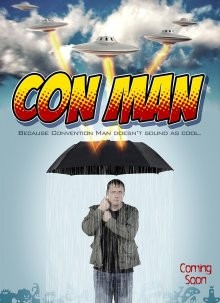 Конмэн / Con Man () смотреть онлайн бесплатно в отличном качестве