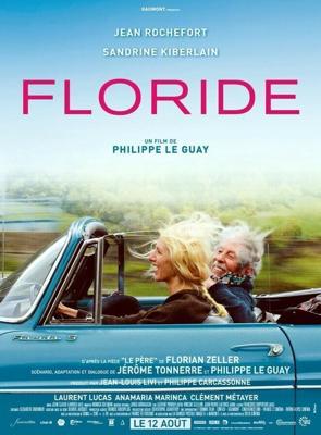 Флорида / Floride (2015) смотреть онлайн бесплатно в отличном качестве