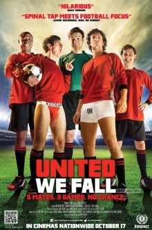 Объединившись, мы падем / United We Fall (2014) смотреть онлайн бесплатно в отличном качестве