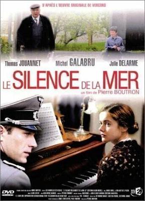 Молчание моря / Le silence de la mer (2004) смотреть онлайн бесплатно в отличном качестве