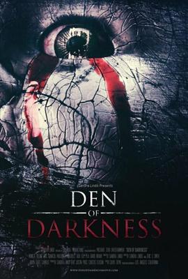 Логово тьмы / Den of Darkness (2016) смотреть онлайн бесплатно в отличном качестве