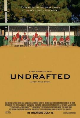 Не попавший в команду / Undrafted (2016) смотреть онлайн бесплатно в отличном качестве