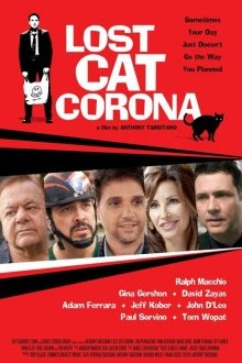 В Короне пропал кот / Lost Cat Corona (2017) смотреть онлайн бесплатно в отличном качестве