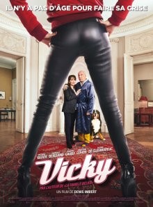 Вики / Vicky () смотреть онлайн бесплатно в отличном качестве