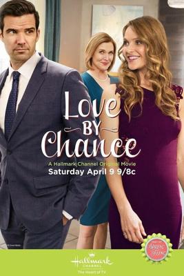 Часом не любовь? / Love by Chance (2016) смотреть онлайн бесплатно в отличном качестве