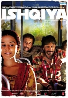 У любви нет причин / Ishqiya (2010) смотреть онлайн бесплатно в отличном качестве