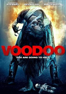 Вуду / VooDoo (2017) смотреть онлайн бесплатно в отличном качестве