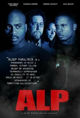 Альпийский демон / Alp (2016) смотреть онлайн бесплатно в отличном качестве