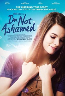 Мне не стыдно / I'm Not Ashamed (2016) смотреть онлайн бесплатно в отличном качестве