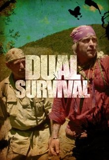 Выжить вместе / Dual Survival (None) смотреть онлайн бесплатно в отличном качестве