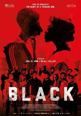 Черный / Black (2015) смотреть онлайн бесплатно в отличном качестве