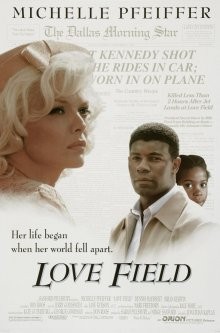 Поле любви / Love Field (1992) смотреть онлайн бесплатно в отличном качестве