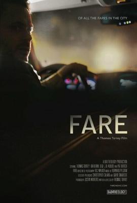 Плата за проезд / Fare (2016) смотреть онлайн бесплатно в отличном качестве