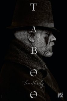 Табу / Taboo (2017) смотреть онлайн бесплатно в отличном качестве