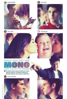 Моно / Mono (2016) смотреть онлайн бесплатно в отличном качестве