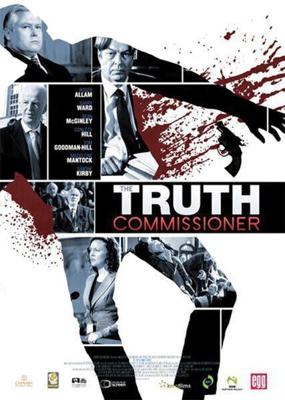 Истинный комиссионер / The Truth Commissioner (2016) смотреть онлайн бесплатно в отличном качестве