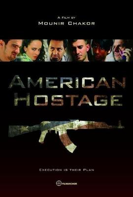 Американский заложник / American Hostage (2015) смотреть онлайн бесплатно в отличном качестве