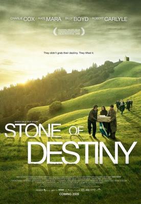 Камень судьбы / Stone of Destiny (2008) смотреть онлайн бесплатно в отличном качестве