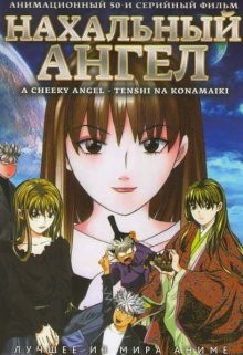 Нахальный ангел / Tenshi na konamaiki (2002) смотреть онлайн бесплатно в отличном качестве