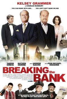 Разорение банка / Breaking the Bank (None) смотреть онлайн бесплатно в отличном качестве