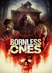 Нерожденные / Bornless Ones (2016) смотреть онлайн бесплатно в отличном качестве