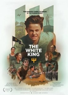 Белый король / The White King (2016) смотреть онлайн бесплатно в отличном качестве