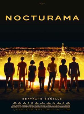 Париж это праздник / Nocturama (2016) смотреть онлайн бесплатно в отличном качестве