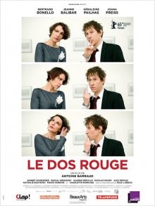 Портрет художника / Le dos rouge (None) смотреть онлайн бесплатно в отличном качестве