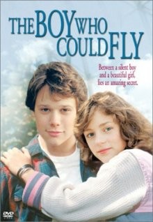 Мальчик, который умел летать / The Boy Who Could Fly (1986) смотреть онлайн бесплатно в отличном качестве