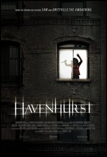 Хэвенхерст / Havenhurst (2016) смотреть онлайн бесплатно в отличном качестве