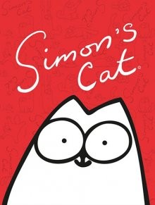 Кот Саймона (Simon's Cat) 2008 года смотреть онлайн бесплатно в отличном качестве. Постер