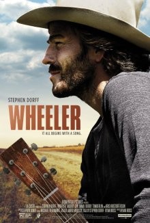 Уилер / Wheeler (2017) смотреть онлайн бесплатно в отличном качестве