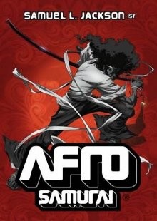 Афро самурай / Afro Samurai (2007) смотреть онлайн бесплатно в отличном качестве