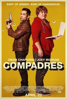 Крестные отцы / Compadres (2016) смотреть онлайн бесплатно в отличном качестве