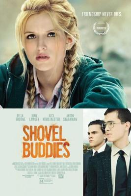 Друзья до гроба / Shovel Buddies (2016) смотреть онлайн бесплатно в отличном качестве