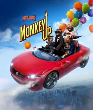 Миллионер Монти / Monkey Up (2016) смотреть онлайн бесплатно в отличном качестве