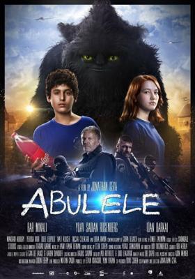 Абулеле / Abulele (2015) смотреть онлайн бесплатно в отличном качестве