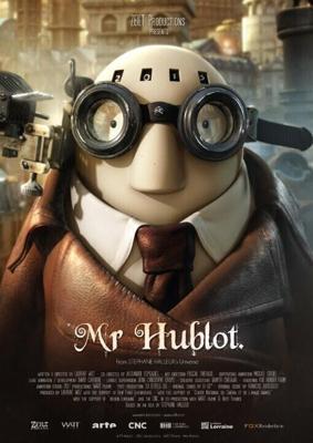 Господин Иллюминатор / Mr Hublot (2013) смотреть онлайн бесплатно в отличном качестве