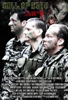 Больше, чем служба / Beyond the Call to Duty (2016) смотреть онлайн бесплатно в отличном качестве