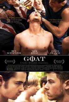 Козел / Goat (2016) смотреть онлайн бесплатно в отличном качестве