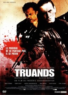 Бандиты / Truands (2006) смотреть онлайн бесплатно в отличном качестве