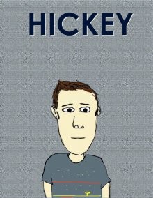 Хикки / Hickey (2016) смотреть онлайн бесплатно в отличном качестве