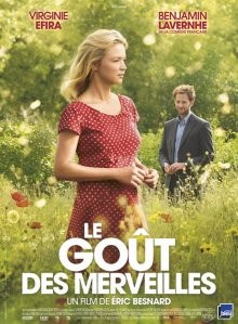 Вкус чудес / Le goût des merveilles (2015) смотреть онлайн бесплатно в отличном качестве