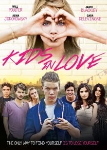 Влюбленные дети / Kids in Love (2016) смотреть онлайн бесплатно в отличном качестве