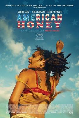 Американская милашка / American Honey (2016) смотреть онлайн бесплатно в отличном качестве