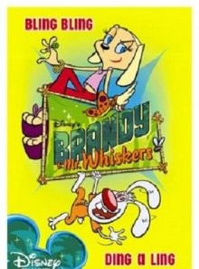 Брэнди и Мистер Вискерс / Brandy & Mr. Whiskers () смотреть онлайн бесплатно в отличном качестве