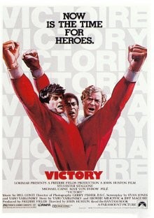 Победа / Victory () смотреть онлайн бесплатно в отличном качестве