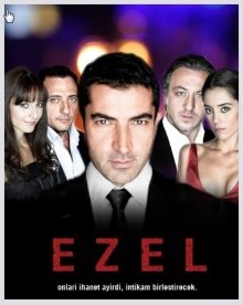 Эзель / Ezel (2009) смотреть онлайн бесплатно в отличном качестве