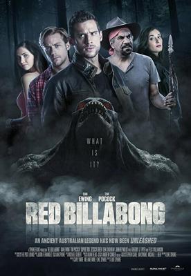 Красный залив / Red Billabong (2016) смотреть онлайн бесплатно в отличном качестве